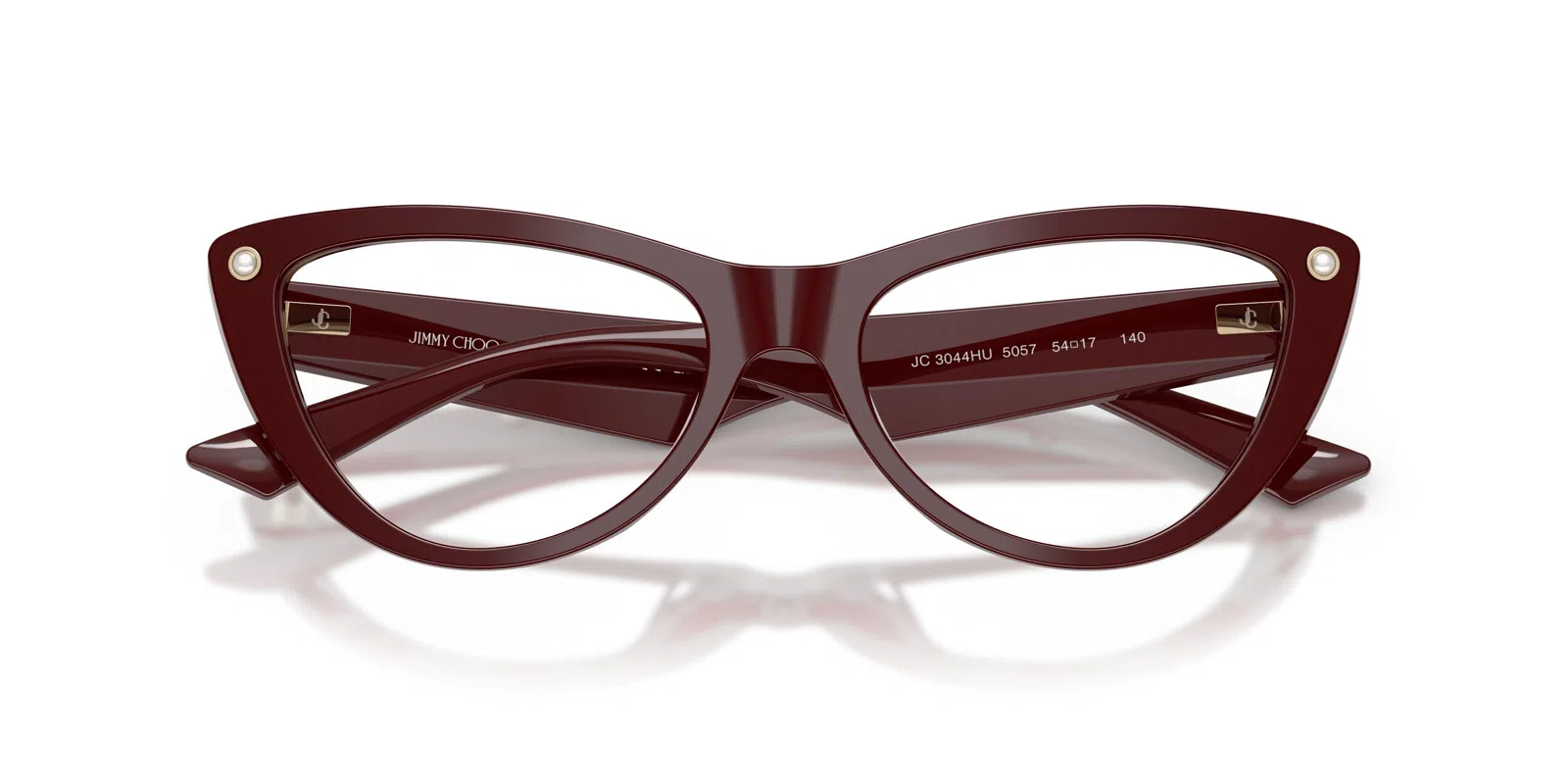 Jimmy Choo 3044HU Eyeglasses - view 24